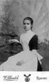Птицына Анна Петровна, дочь псаломщика, 18.6.1884