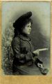 Мирославлева Калерия Иоанновна, 22.5.1885, дочь св. Николаевской ц. г. Касимова (предположительно)