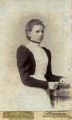 Расцветова Анна Алексеевна, 3.2.1885, дочь личного почетного гражданина