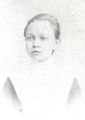 Вишневская Лидия Александровна, 14.3.1887, дочь священника