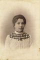 Тверцына Вера Георгиевна, 14.11.1886, дочь статского советника, Георгия Гаврииловича