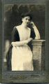 Дегтянская Вера Васильевна, 28.11.1893, дочь диакона