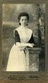 Кореннова Мария Петровна, 13.1.1894, дочь священника