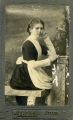 Пегасова Анна Иоанновна, 1.2.1894, дочь диакона