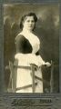Чижова Мария Ивановна, 23.3.1894, дочь псаломщика