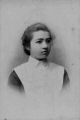 Мария (17.02.1882) окончила РЕУ в 1900 г.